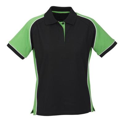 China Anti-Wrinkle Custom Design Your Own Brand Polo Short Sleeve Men's Golf Polo T-Shirt Shirts Polyester Custom Design for sale