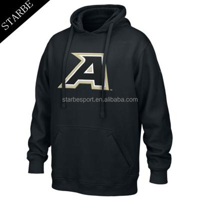 China Chinese Factory Bulk Anti-pilling Simple Wholesale Custom Embroidered Hoodies for sale