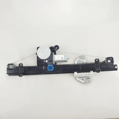 China Power Window Regulator 80700-3TS0A Front Right Automotive Electric Window Regulator For Teana L33 Standard Size for sale