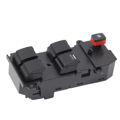 China Front Right Fit Power Master Window Control Switch For Honda City 35750-TM5-Z00 DTS-35750-TM5-Z00 for sale