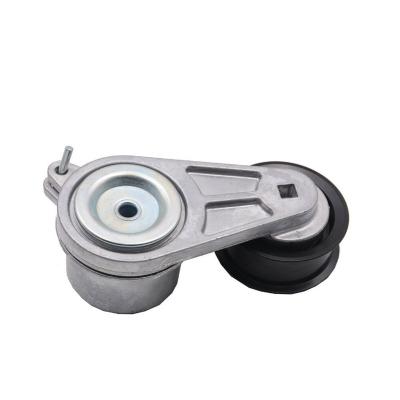 China BELT TENSIONER for infiniti 11955-1EA0B 11955-1EA9D 11955-1EA0A standard size for sale