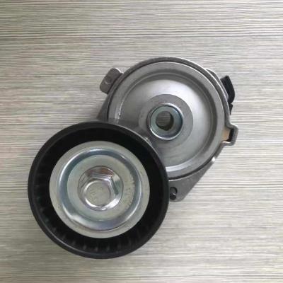 China Belt Tensioner Pulley For Mitsubishi Fuso Canter Iveco Dayco 504334709 MK667237 MK667238 Standard Size for sale