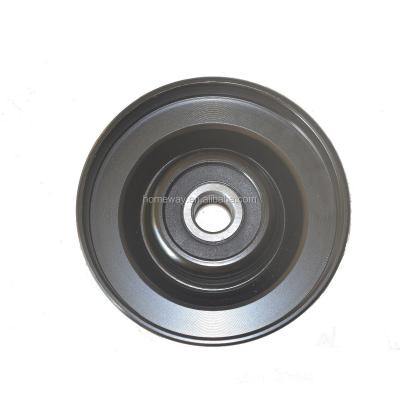 China Belt Tensioner Pulley Bearing For Nissan Maxima Quest 11947-31U05 OE Standard for sale