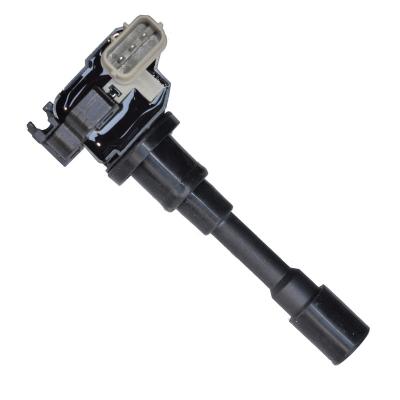 China Ignition Coil For Suzuki Aerio Baleno Jimny Liana Swift SX4 Carry OEM Ignition Coil Pack 33400-65G00 OEM Standard for sale