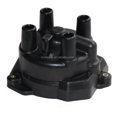 China Ignition Distributor Cap For Nissan Frontier Pickup Sentra Xterra 22162-0M300 OEM Standard for sale