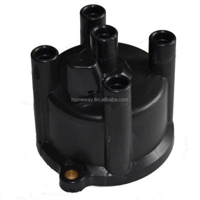 China ignition distributor cap for toyota carina 4A 3S 4S OEM 19101-74150 19101-74090 camry standard for sale