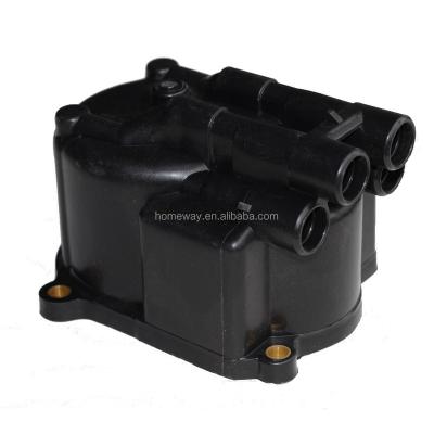 China car auto distributor cap for toyota hilux 2Y 3Y LITE TOWNACE 19101-71010 OEM standard for sale