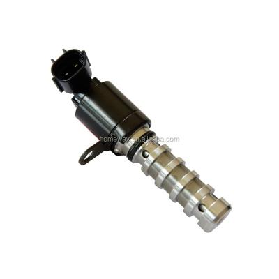 China VVT Engine Oil Control Variable Valve Timing Solenoid For KIA Forte Optima Sportage Hyundai Tucson Sonata Santa Fe 24375-2G500 OEM Standard for sale