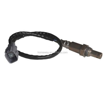 China Lambda O2 Oxygen Sensor For Toyota 1ZZ Corolla Opa Wish 89465-18030 DTS-89465-18030 for sale