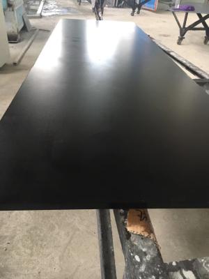 China Lab Fittings Factory Direct Selling 16mm Epoxy Resin Board for Laboratory Countertop Use for sale