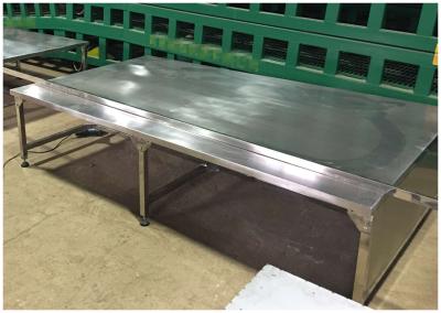 China Stainless Steel Lab Furniture Workbench for Laboratory Hospital Workshop Use for sale