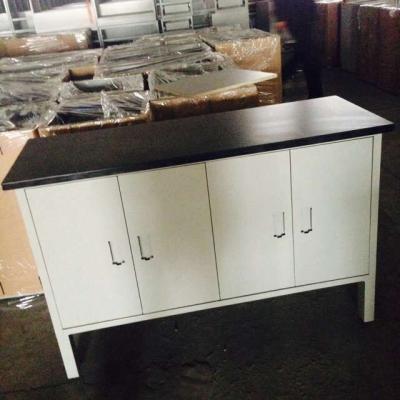 China Top Quality Lab Countertops Table Tops Multiple Worktops for Laboratory Bench or Fume Hood Use for sale