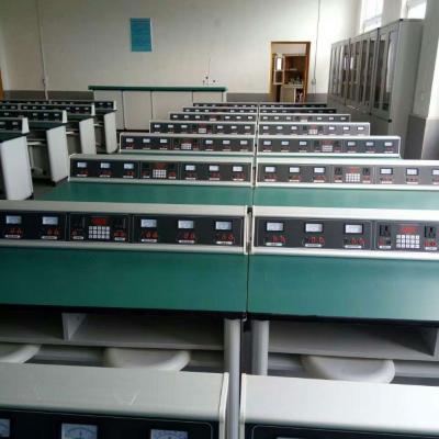 China General Education School Furniture Physical Laboratory Desk CE Approved Physics Lab Table for sale