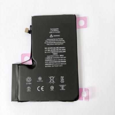 China Mobile Phone Bateria Para For iPhone 12 Pro Max Batteries For Apple 5 5s 6 6s 7 8 Plus SE Xr Xs 11 12 Max X Mini Pro Max Replacement Battery for sale