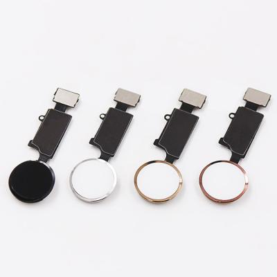 China Home button fo iphone 6 and 6s mix factory price for iphone 6 6s 6sp 7 home button 7p 8 8p for iphone 6s plus home button for sale