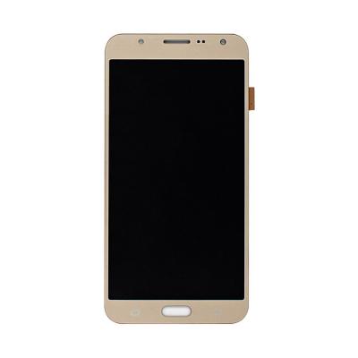 China original For Samsung J2 3 5 7 LCD Display Para Combo For Samsung Galaxy J7 LCD 6.0Inches for sale