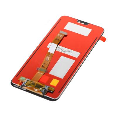 China OLED LCD Display Mobile Phone LCD Replacement For Huawei P20 lite LCD Display With Touch Screen for sale