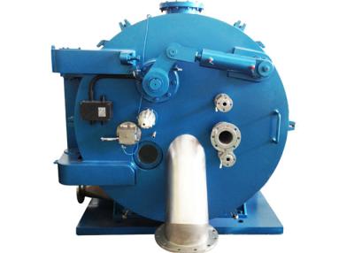 China Starch Dewatering Horizontal Centrifuge Machine Titanium Centrifugal Separator for sale