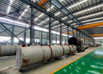 China CE Automatic Thermal Vapour Recompression System for sale