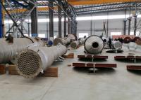 中国 リチウム電池の廃水の塩化ナトリウムのためのセリウムの多数効果の蒸化器の植物 販売のため