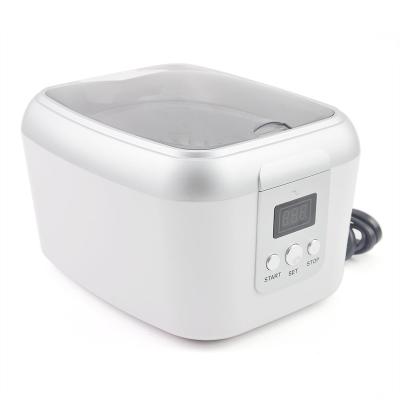 China Household Ultrasonic Cleaner Led Power Time Adjustable Wrapping Software Scm Net Origin Digital for sale