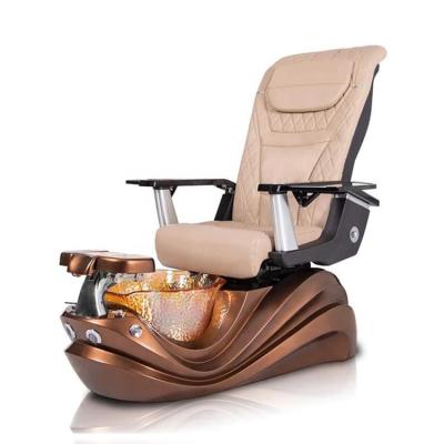 China Bomacy Comfortable New Arrival Magnetic Pedicure Spa Chair Joy Pedicure Magnetic Pedicure Chair For Foot Spa for sale