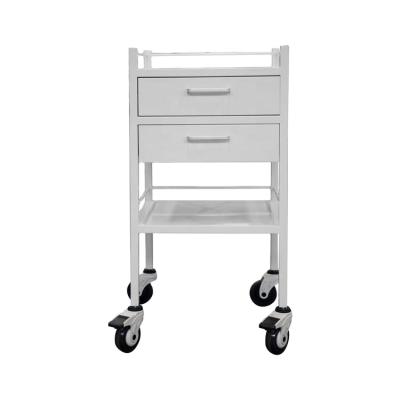 China Bomacy Durable Hot Selling Beauty Trolley Salon Furniture With Drawer Wooden Large Filing Cabinet Storage for sale