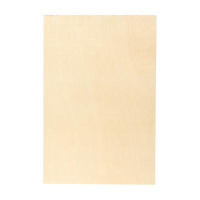 China Quality Assurance 1220*2440Mm Modern UV Birch Plywood Sheets For Cabinets for sale