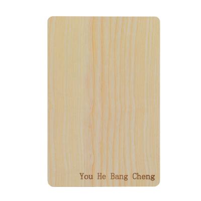 China Industrial Wholesale Commercial And Furniture Use 4Mm To 21Mm Poplar Plywood for sale