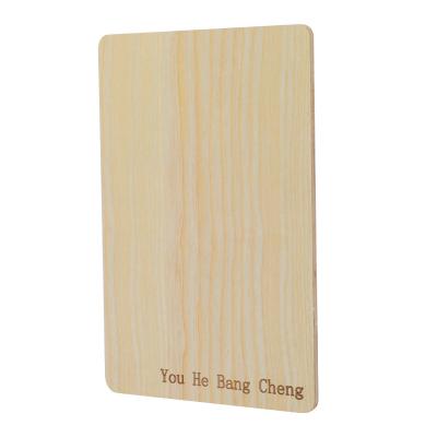 China Chinese Bb/Bb/Bb/Cc Poplar Plywood Furniture-Grade Industrial Oak Faced Lumber for sale