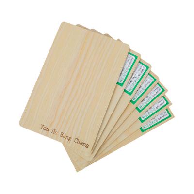 China Good quality industrial contemporary style poplar plywood for furniture making for sale