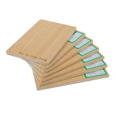 China Linyi Cheapest Industrial Poplar Plywood 4Mm/6Mm/6.5Mm/8Mm/9Mm/12Mm/15Mm/18Mm/21Mm for sale