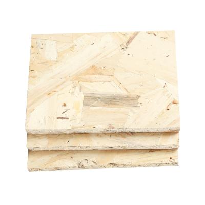 China Hot Sale Modern 1220X2440Mm, 1250X2500Mm Osb Waterproof Board For Building for sale