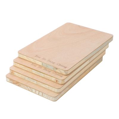 China Moisture-Proof Grade Pine/Poplar/Plywood Core-Eucalyptus Furniture Blockboards for sale