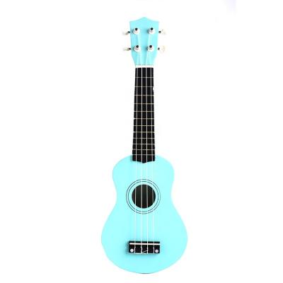 China 21 Inch Ukulele Basswood OEM String Instruments Chinese Ukulele Basswood for sale