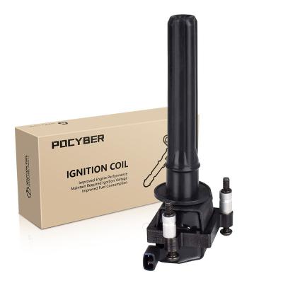 China Ignition Coil Pack For Engine Factory Price Fit For Chrysler V6 3.2L 3.5L Engine OEM UF269 UF395 C533 5C1094 Ignition Coil 1997-2004 for sale