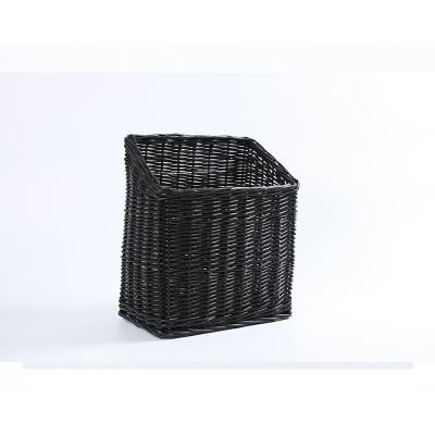 China Best Folding Selling High Quality Wholesale Portable Washable Storage Laundry Basket Household Storage Wicker Basket for sale