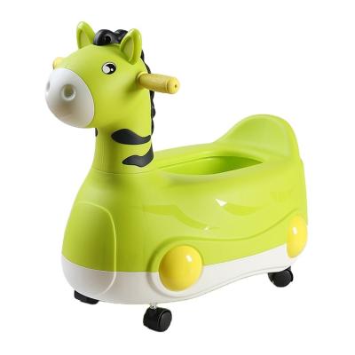 China Safe and hygienic most popular products Folding Cheap Portable Baby Potty Baby Potty Toilet Potty for sale