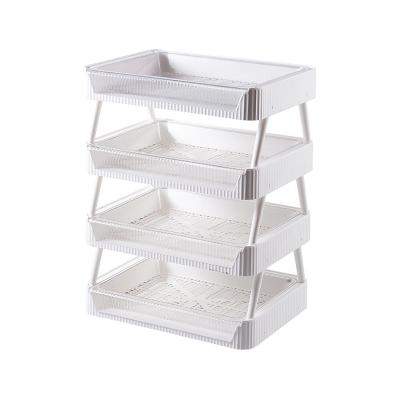 China Countertop Dish Sink Drain Rack Stackable Drain Rack Kitchen Sink for sale