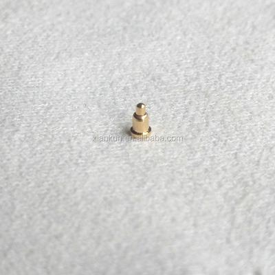 China High Quality PCB High Precision 2.5 Mm Pogo Pin for sale