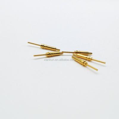 China Hot Selling PCB Test Pogo Pin Manufacturer and Supplier for sale