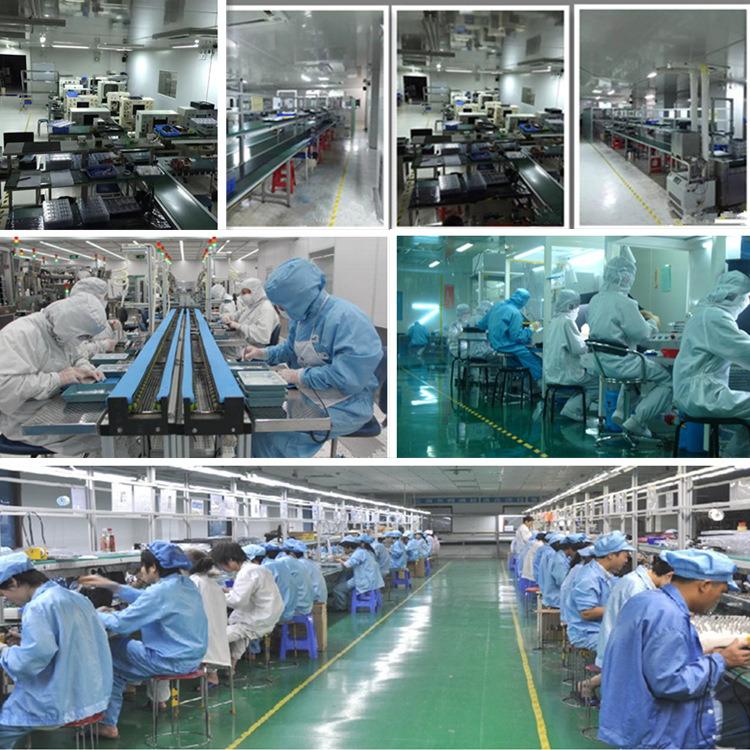 Verified China supplier - Shenzhen Honggao Electronics Limited