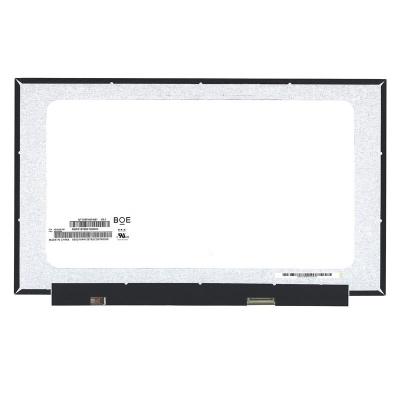 China Slim Laptop Replacement Screens 15.6 Inch 1920*1080 FHD eDP 30 Pins Slim Display for BOE NT156FHM-N61 for sale