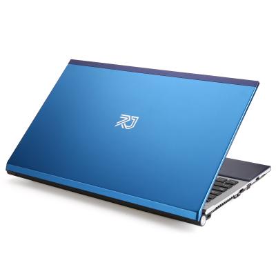 China 15.6 inch Laptop Intel Core i7 8GB RAM 500GB HDD 1920X1080 FHD with DVD RW Win 10 Ultrabook 15.6