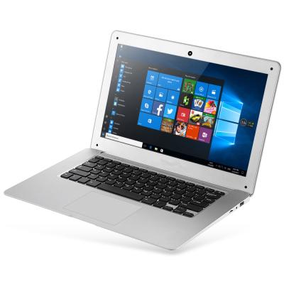 China Hotsale Laptop Intel Atom XZ-8350 Quad Core 14.1