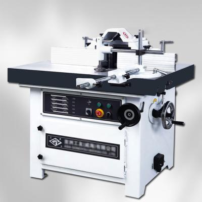 China MX5615A Woodworking Milling Machine with Tiltable Spindle for sale