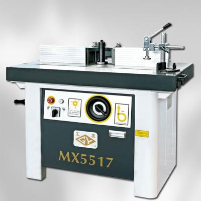 China MX5517 Table-sliding Milling Machine for sale