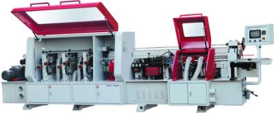 China FZ-360DJ Full Auto Edge Banding Machine for furniture making for sale