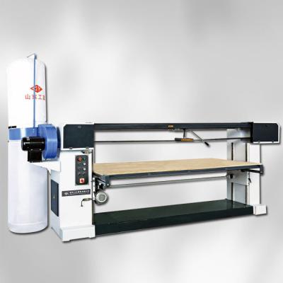 China MM2218 Horizontal Belt Sander for sale