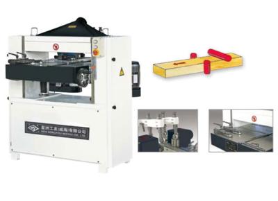 China MB304 Three-Sides Woodworking Planer for sale